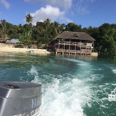 Lala Lodge Pemba Zanzibar Mgini Dış mekan fotoğraf