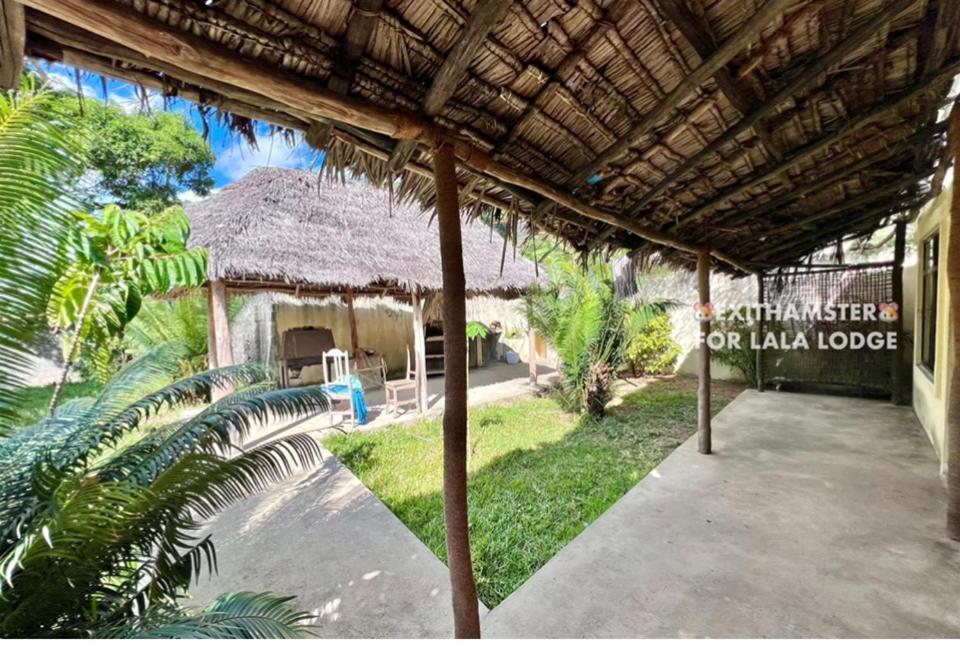 Lala Lodge Pemba Zanzibar Mgini Dış mekan fotoğraf