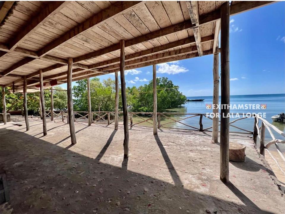 Lala Lodge Pemba Zanzibar Mgini Dış mekan fotoğraf