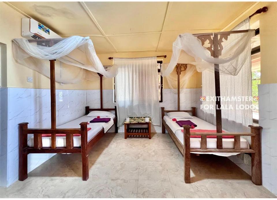 Lala Lodge Pemba Zanzibar Mgini Dış mekan fotoğraf