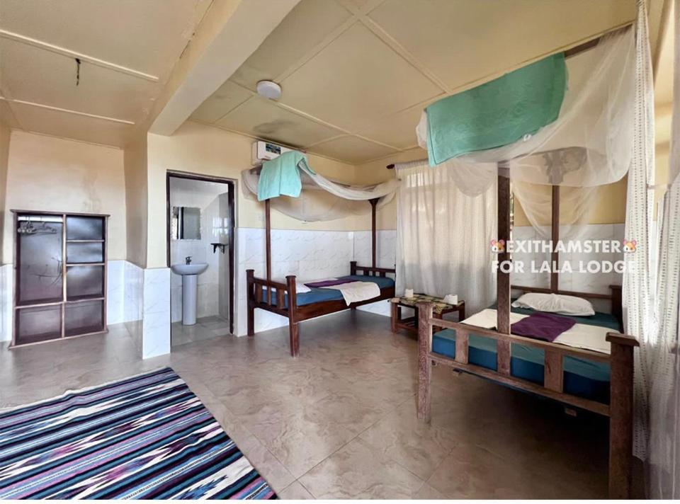Lala Lodge Pemba Zanzibar Mgini Dış mekan fotoğraf