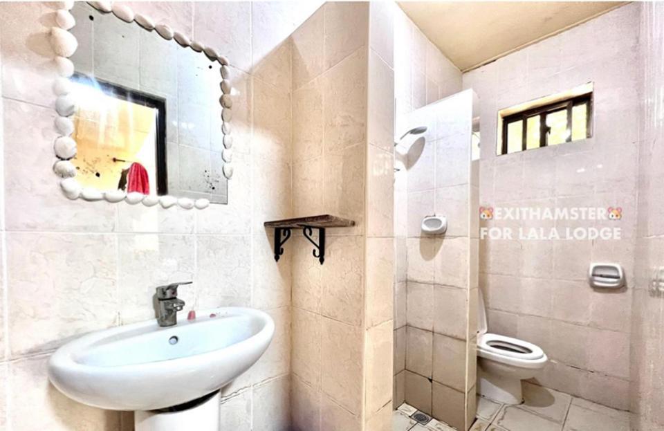 Lala Lodge Pemba Zanzibar Mgini Dış mekan fotoğraf