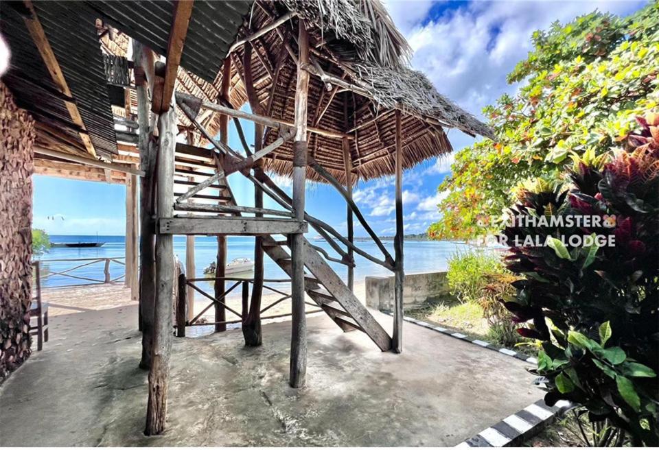 Lala Lodge Pemba Zanzibar Mgini Dış mekan fotoğraf