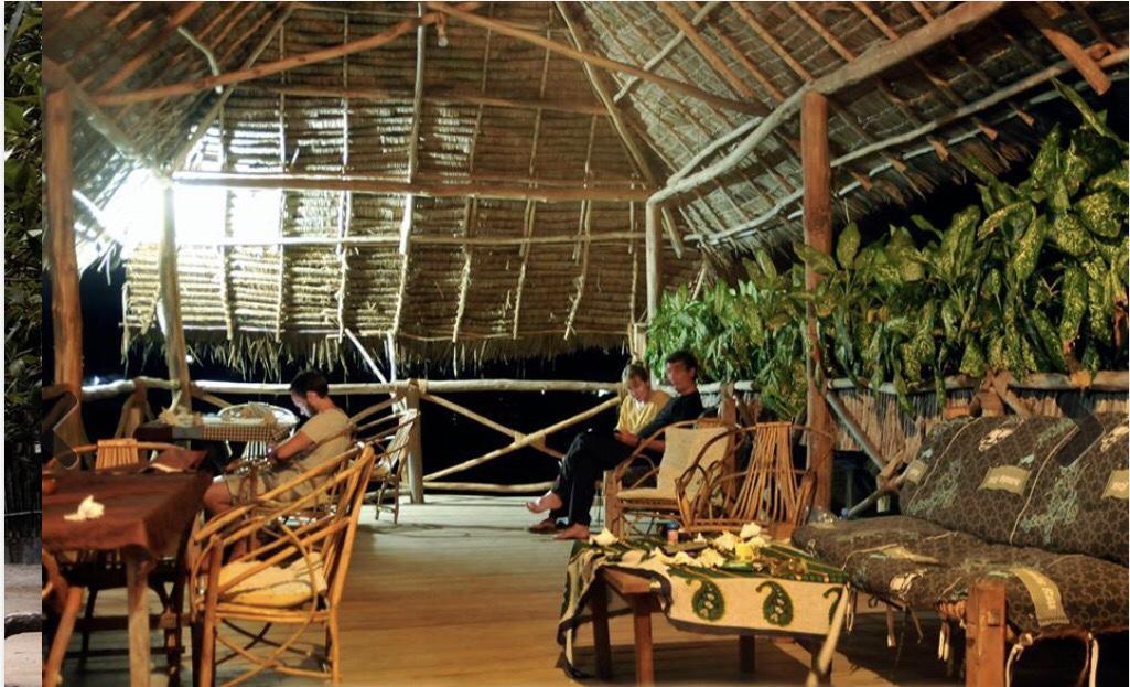 Lala Lodge Pemba Zanzibar Mgini Dış mekan fotoğraf