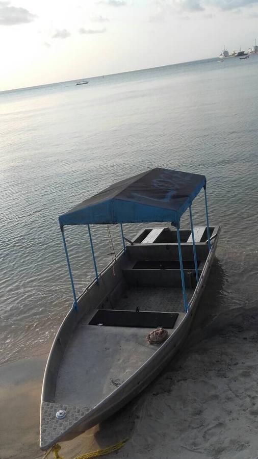 Lala Lodge Pemba Zanzibar Mgini Dış mekan fotoğraf
