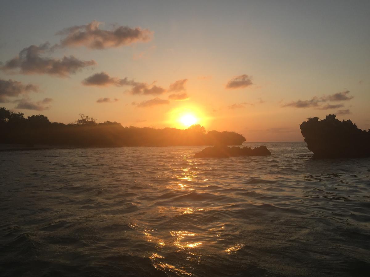 Lala Lodge Pemba Zanzibar Mgini Dış mekan fotoğraf