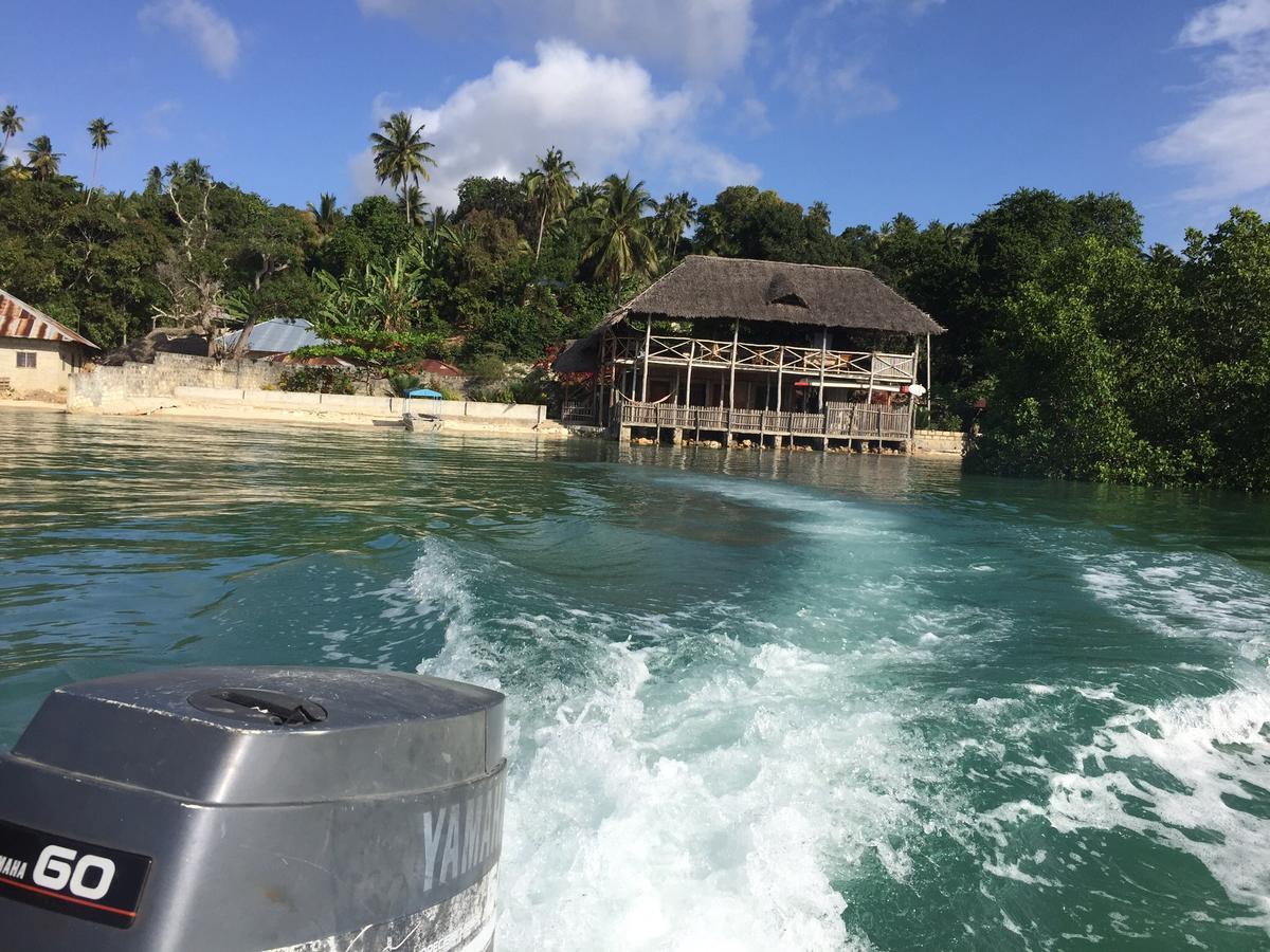 Lala Lodge Pemba Zanzibar Mgini Dış mekan fotoğraf