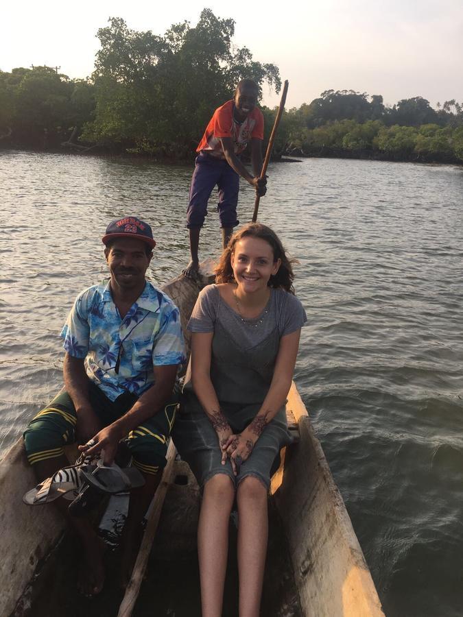 Lala Lodge Pemba Zanzibar Mgini Dış mekan fotoğraf