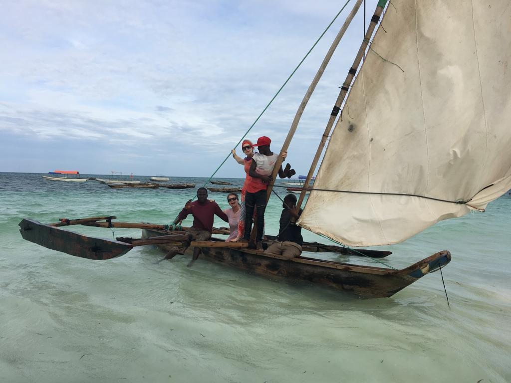 Lala Lodge Pemba Zanzibar Mgini Dış mekan fotoğraf