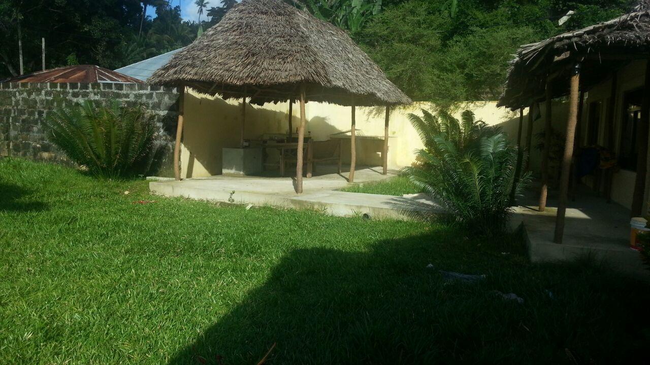 Lala Lodge Pemba Zanzibar Mgini Dış mekan fotoğraf