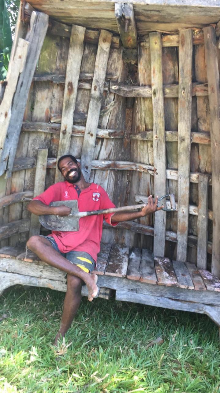 Lala Lodge Pemba Zanzibar Mgini Dış mekan fotoğraf