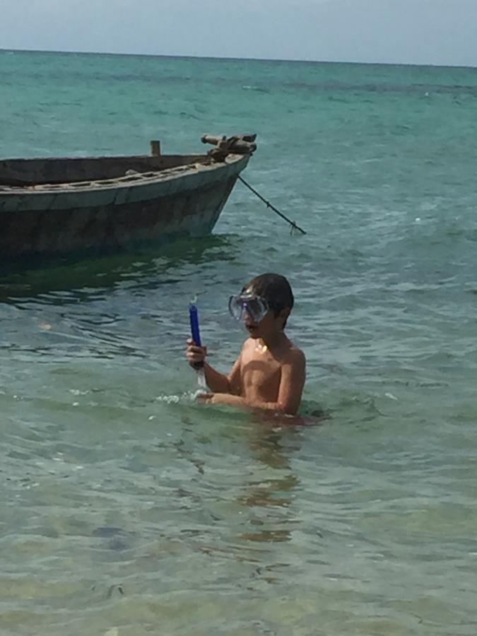Lala Lodge Pemba Zanzibar Mgini Dış mekan fotoğraf