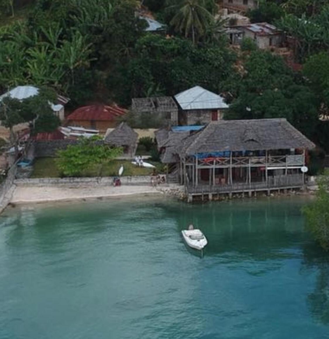 Lala Lodge Pemba Zanzibar Mgini Dış mekan fotoğraf